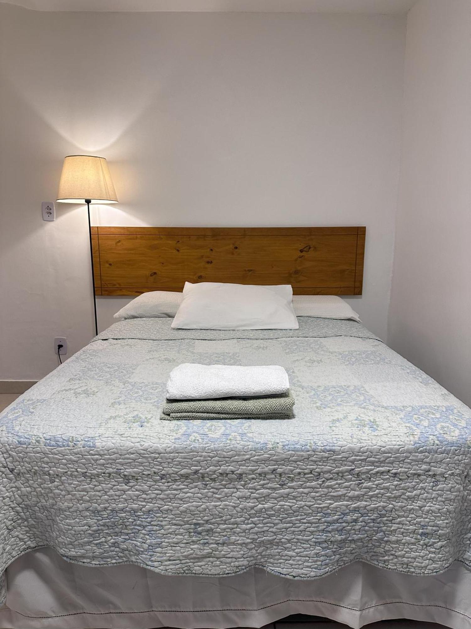 Casa Lumen Bed and Breakfast Núcleo Bandeirante Εξωτερικό φωτογραφία
