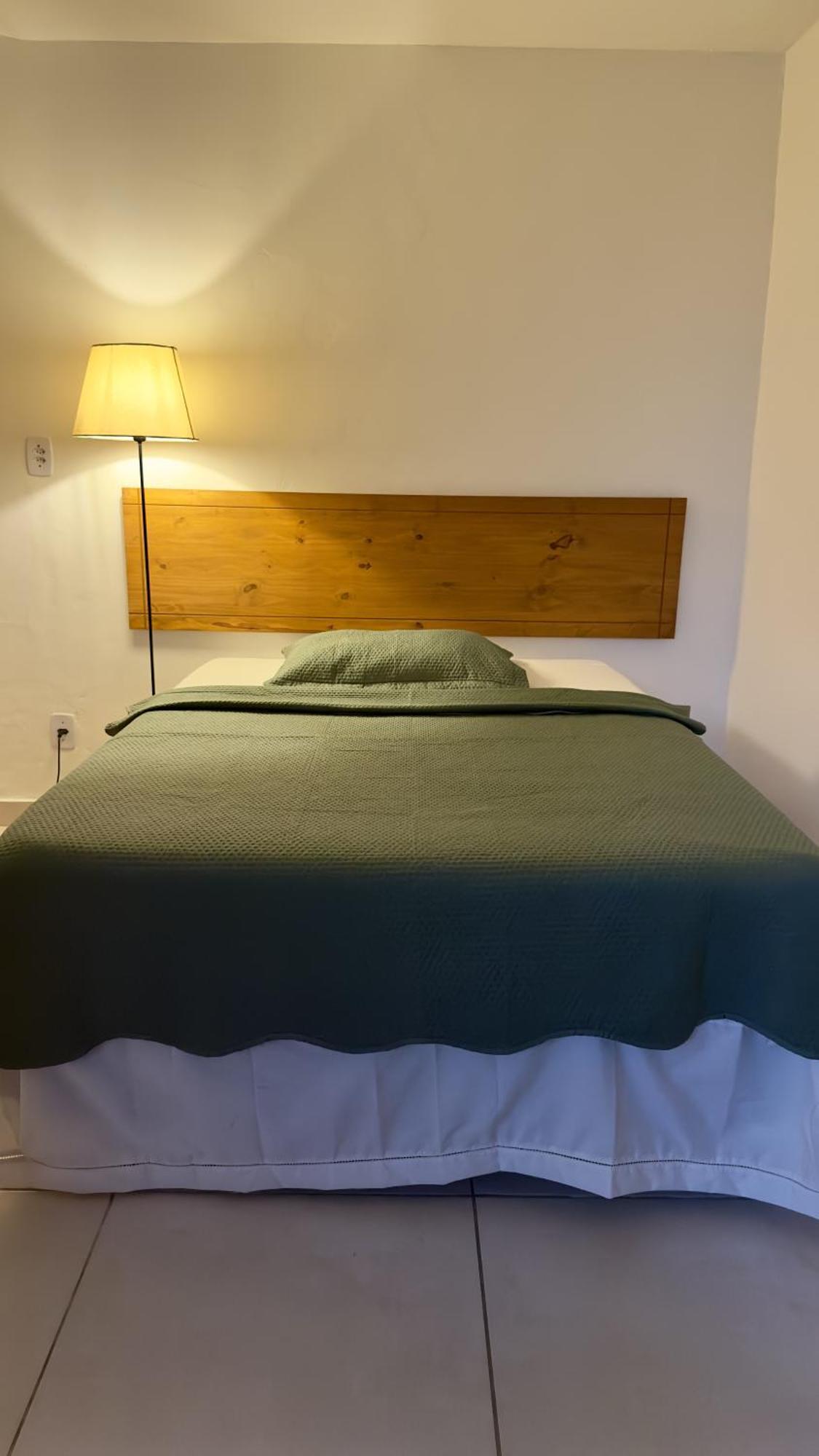 Casa Lumen Bed and Breakfast Núcleo Bandeirante Εξωτερικό φωτογραφία