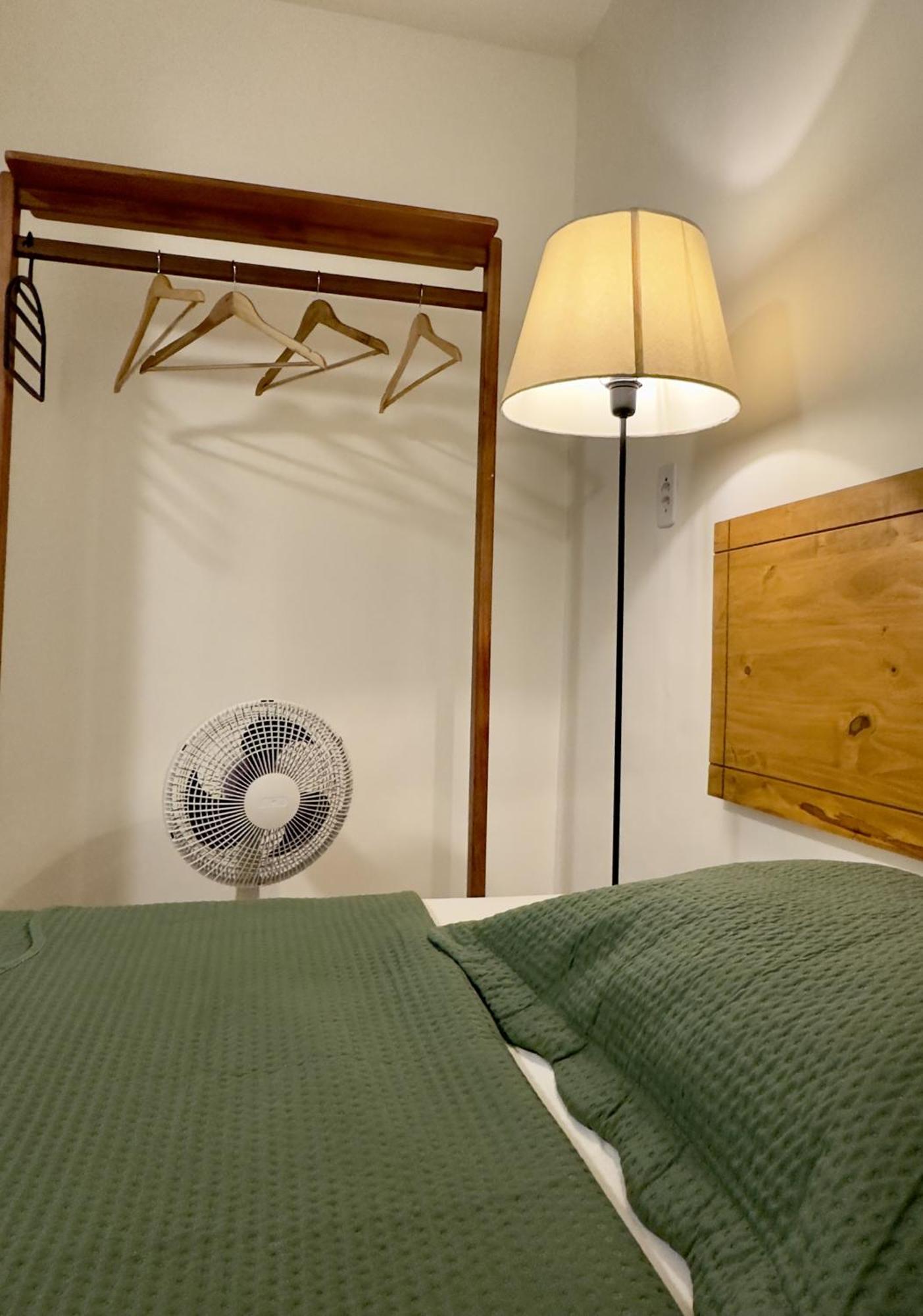 Casa Lumen Bed and Breakfast Núcleo Bandeirante Εξωτερικό φωτογραφία