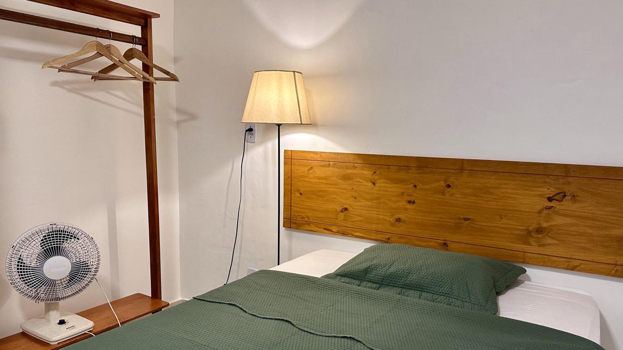 Casa Lumen Bed and Breakfast Núcleo Bandeirante Εξωτερικό φωτογραφία
