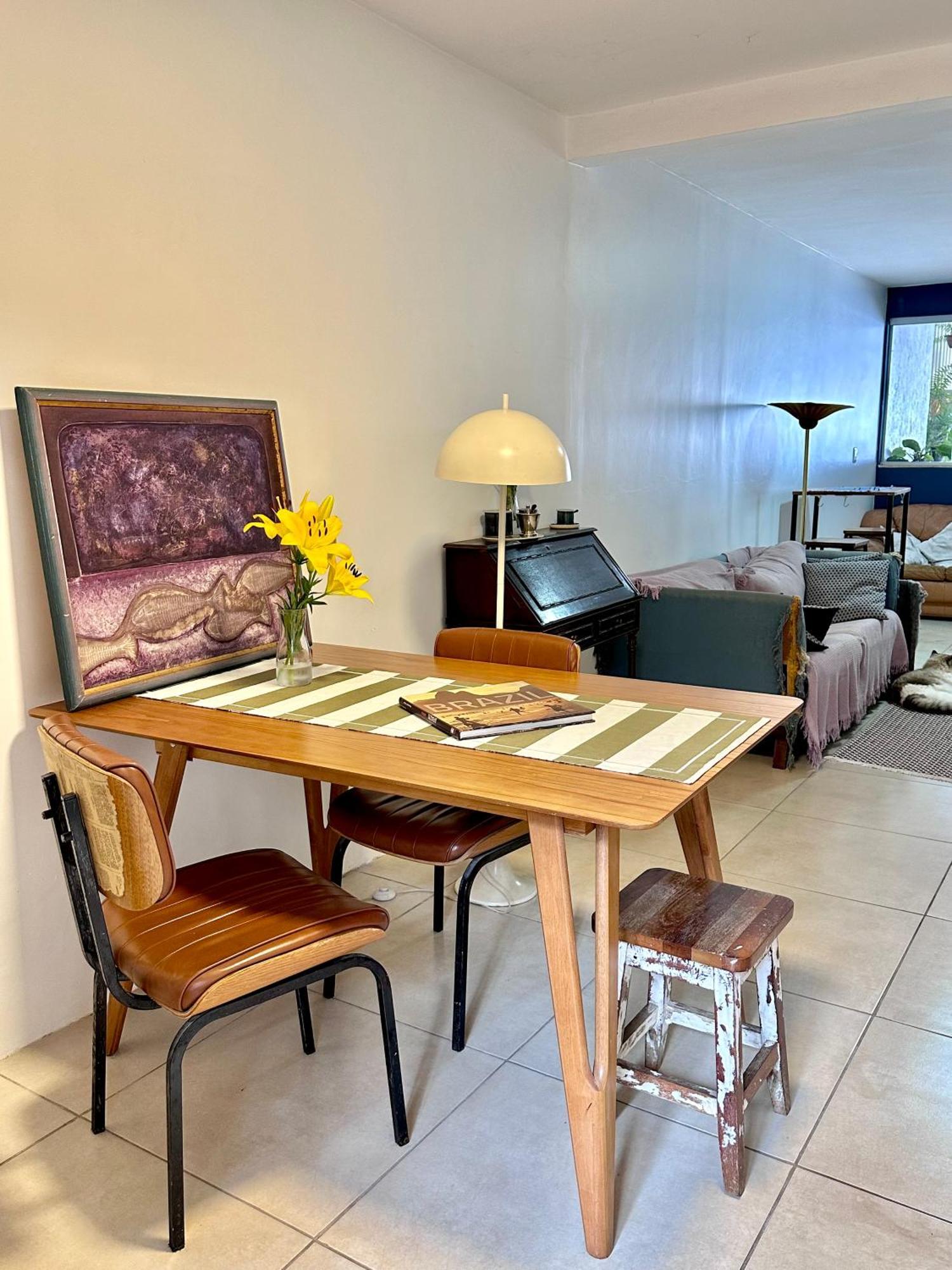 Casa Lumen Bed and Breakfast Núcleo Bandeirante Εξωτερικό φωτογραφία