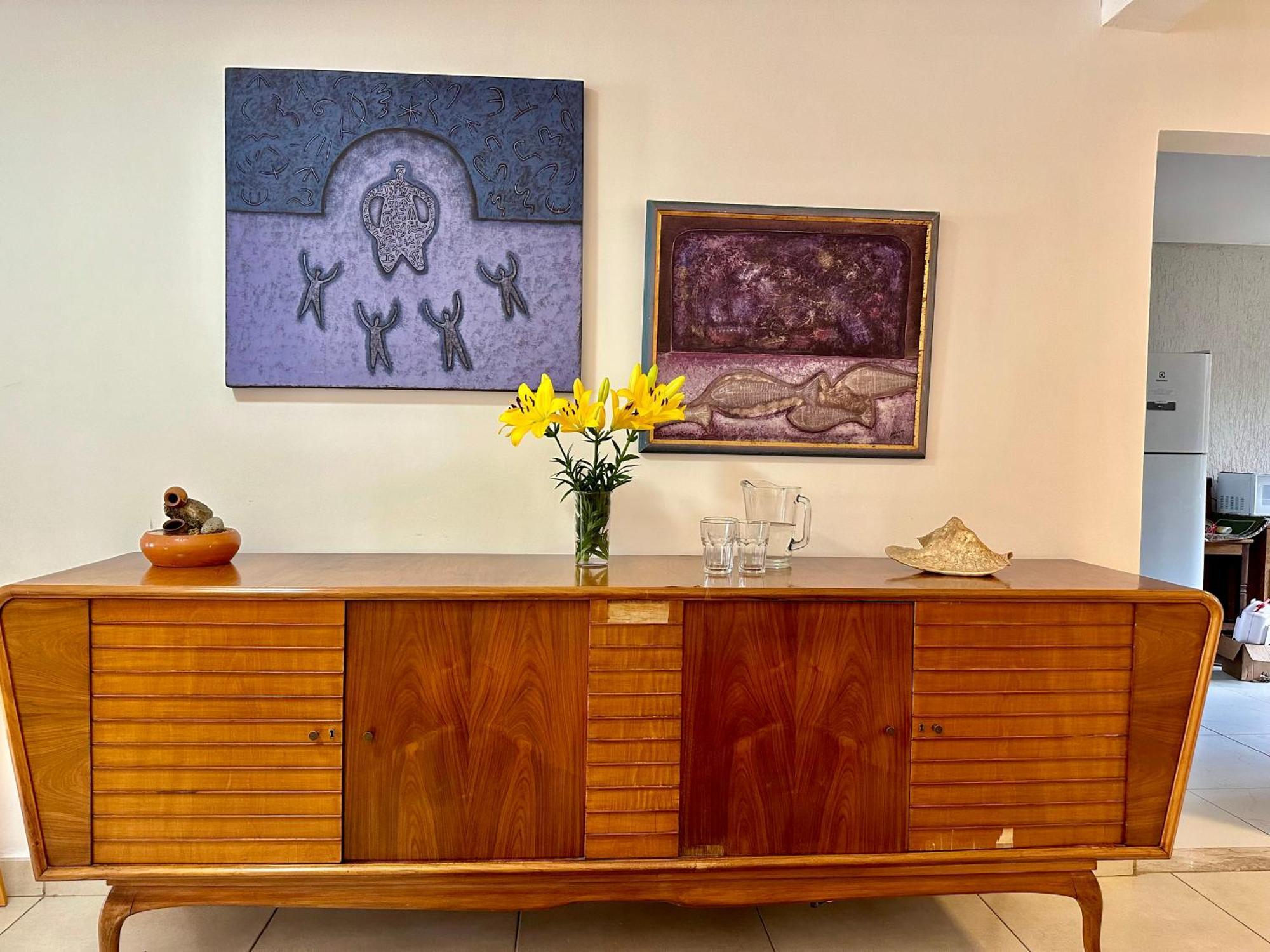 Casa Lumen Bed and Breakfast Núcleo Bandeirante Εξωτερικό φωτογραφία