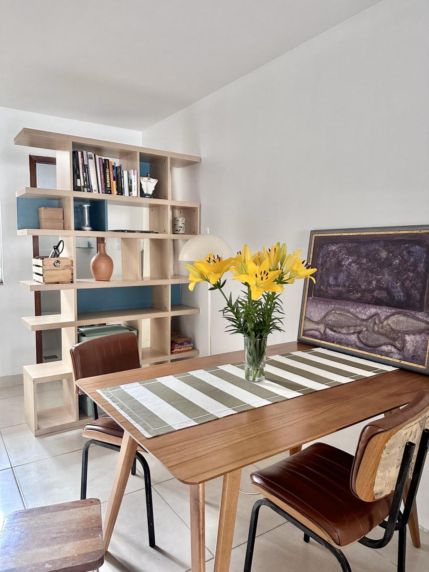 Casa Lumen Bed and Breakfast Núcleo Bandeirante Εξωτερικό φωτογραφία