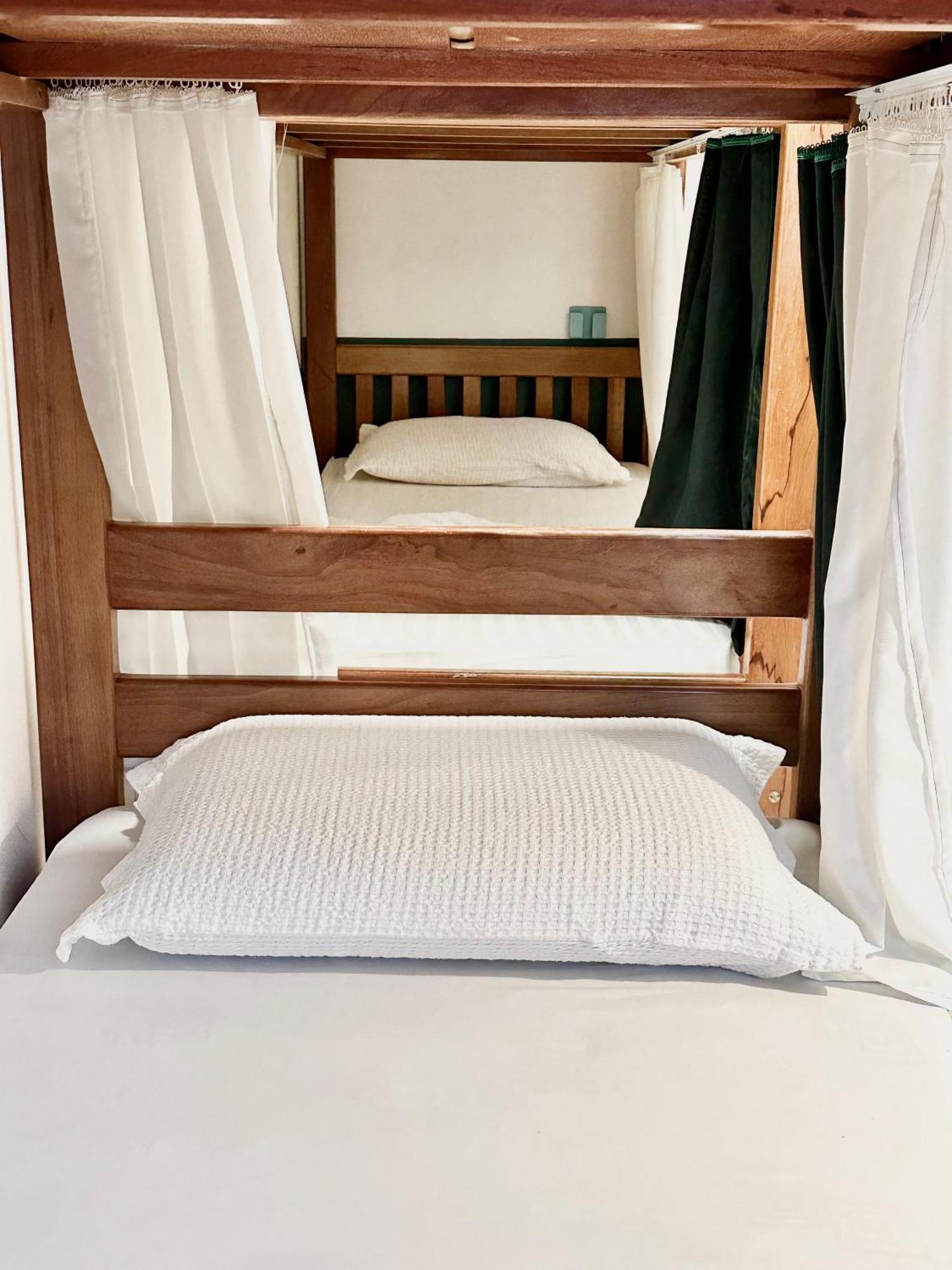 Casa Lumen Bed and Breakfast Núcleo Bandeirante Δωμάτιο φωτογραφία
