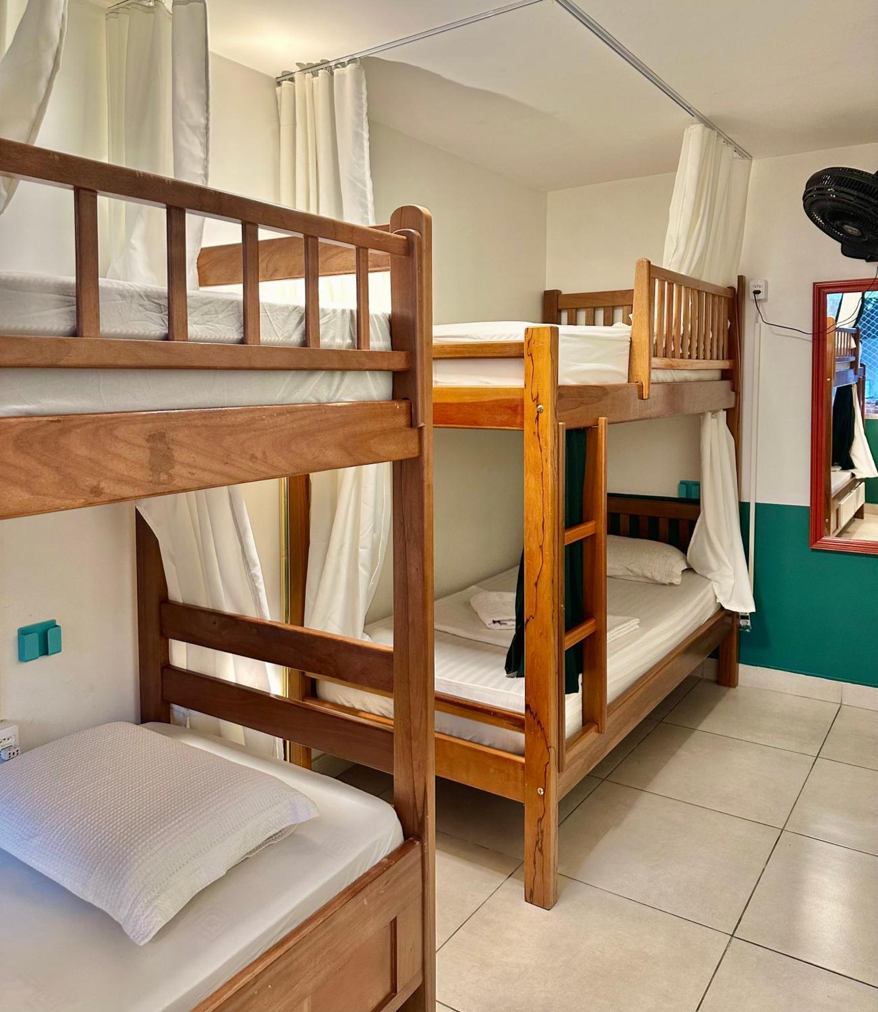 Casa Lumen Bed and Breakfast Núcleo Bandeirante Δωμάτιο φωτογραφία